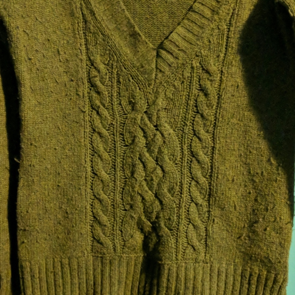 Perfect Fall Sweater - Picture 4 of 4